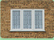 Window fitting Horsham